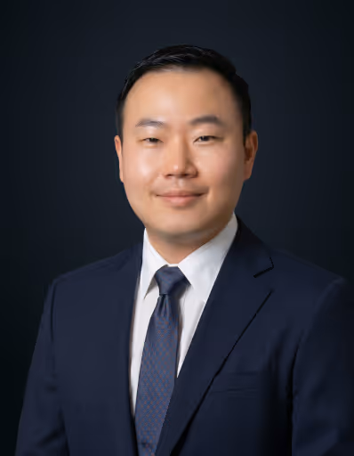Profile photo of Daeup Kim, Bridgecode advisor