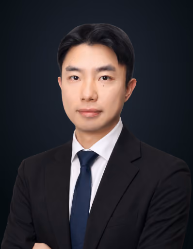 Profile photo of Jisoo Kim, Bridgecode advisor