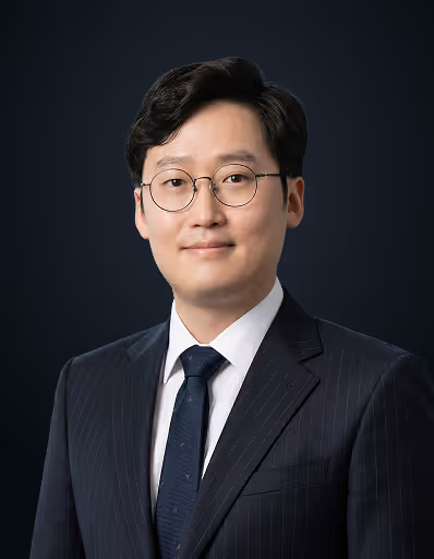 신정호 브릿지코드 자문역 프로필 사진
