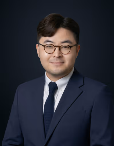 이준명 브릿지코드 자문역 프로필 사진