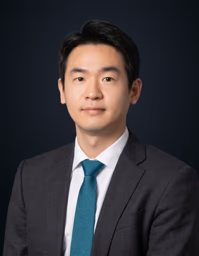 Profile photo of Kyunggu Kang, Bridgecode advisor