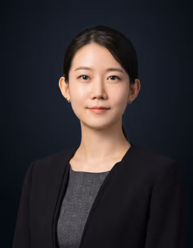 강래경 브릿지코드 자문역 프로필 사진