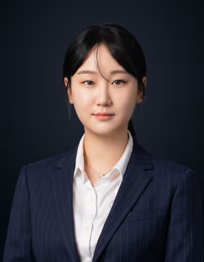 Profile photo of Sujung Kim, Bridgecode advisor