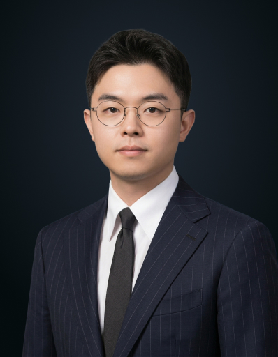 Hanrok Jung, M&A Advisor at Bridgecode M&A Center