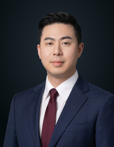 Hyungrae Cho, CPA at Bridgecode M&A Center
