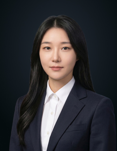 Jiyeon Lee, M&A Advisor at Bridgecode M&A Center
