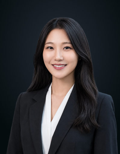 Jiyeon Lee, M&A Advisor at Bridgecode M&A Center