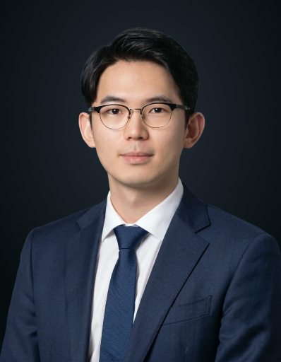 Junyoung Song, M&A Advisor at Bridgecode M&A Center
