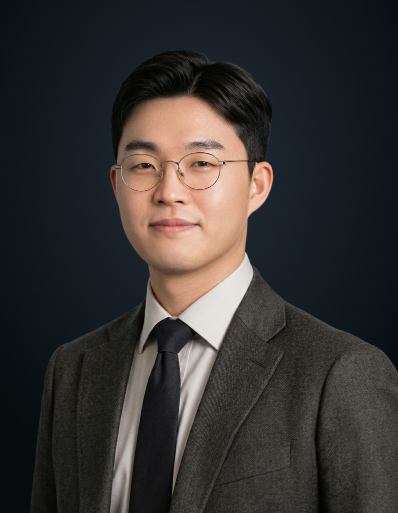 박상민 브릿지코드 M&A센터 대표이사